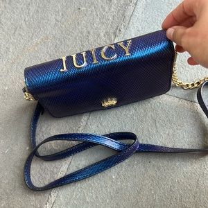 Juicy Couture crossbody